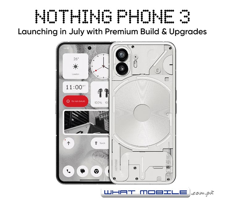 Why Nothing Phone 3 Might Be the Best Flagship Killer of 2025
