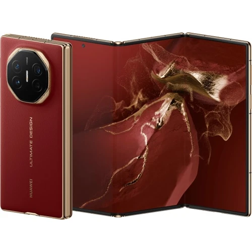 Verdict on Huawei Mate XT