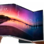 Samsung’s Triple-Fold Phone: The Future of Foldables