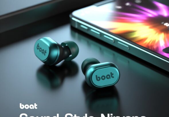 Top 10 Best boAt Earbuds for Ultimate Sound and Style in 2025