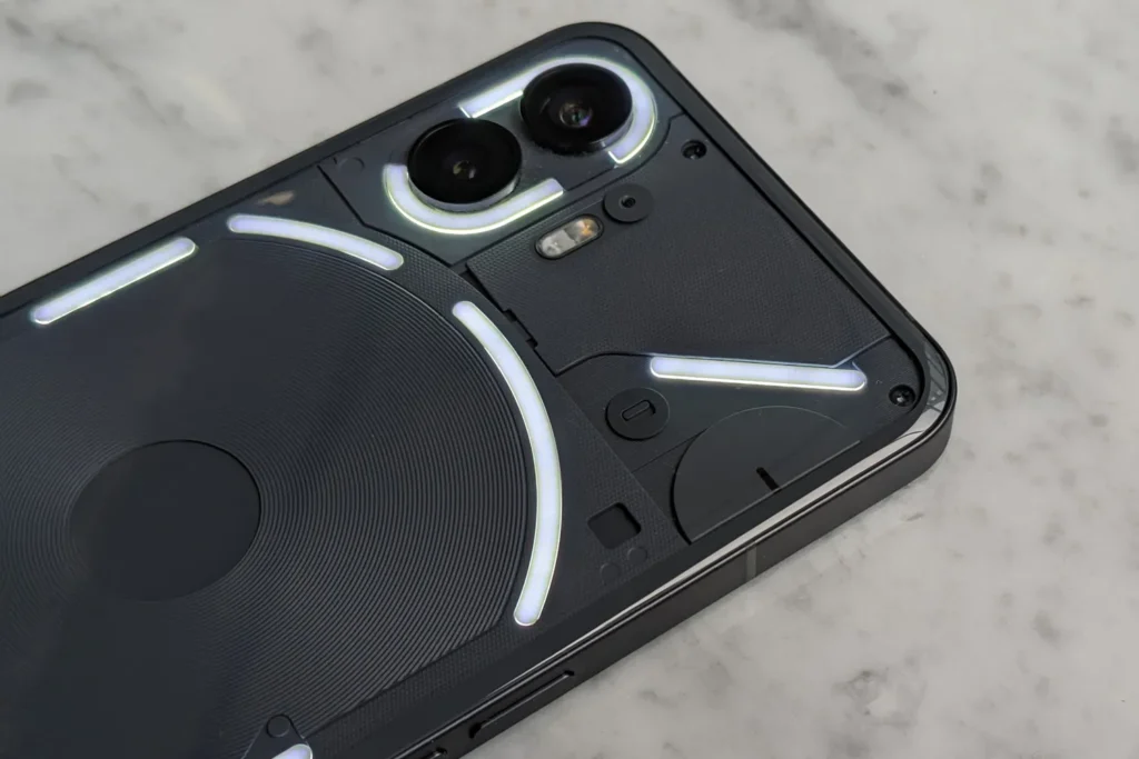 Confirmed: Nothing Phone 3 Will Ship with Android 15 and 7 Years of Updates