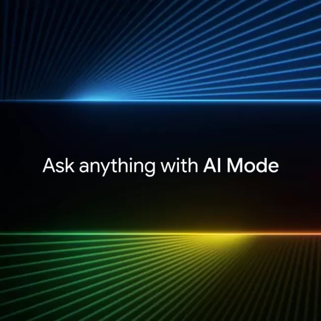 Google Brings Advanced AI Mode Search Experience to India