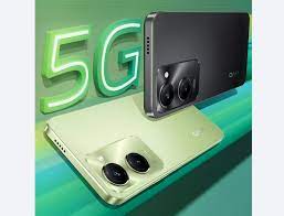 Vivo T4 Lite 5G Likely to be Priced Under ₹10,000