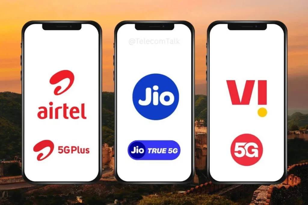 BSNL Launches Portal: Comparing with Jio, Airtel & Vi
