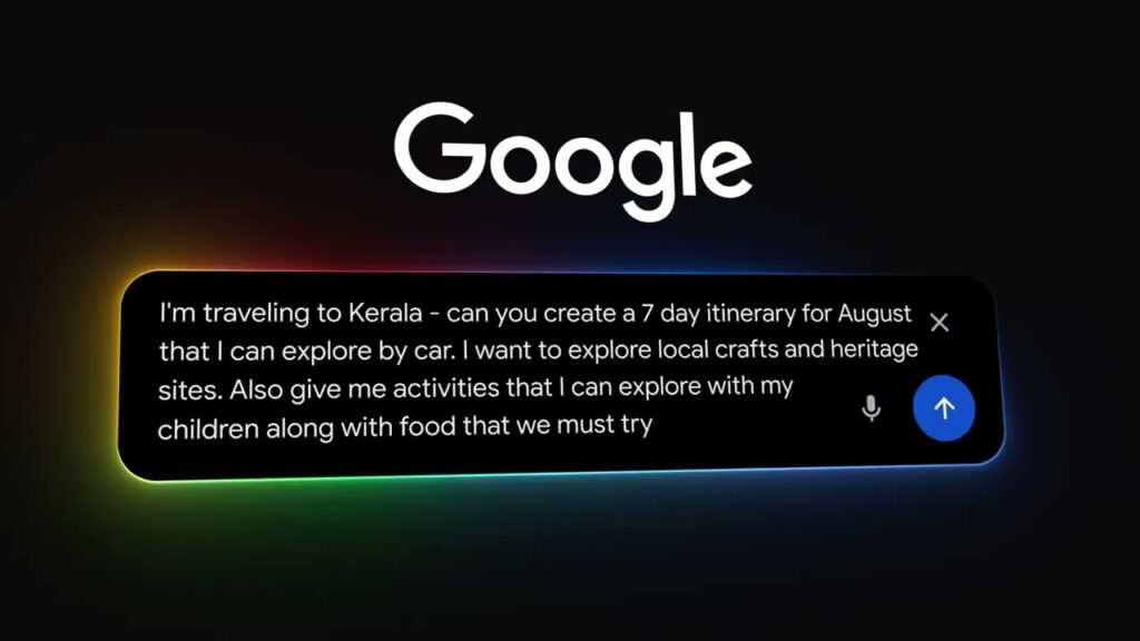 AI-Powered Google Search Launches in India: Here's How to Access It