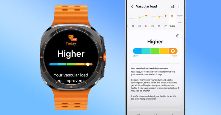 Samsung Plans Health Hub: Bridging Patients and Doctors Through Smarter Data