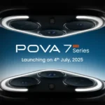 Lumio Arc 5 and Arc 7 Projectors with Google TV Set to Launch in India on July 7