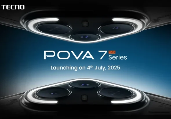 Lumio Arc 5 and Arc 7 Projectors with Google TV Set to Launch in India on July 7
