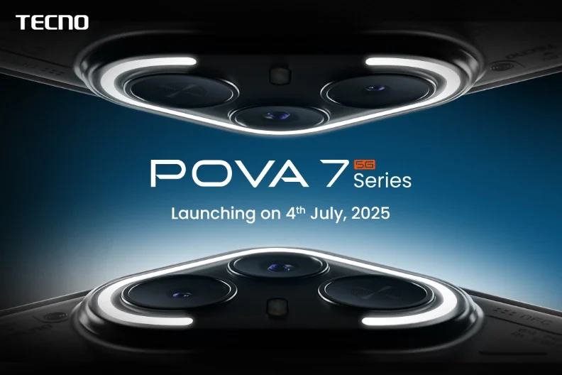 Lumio Arc 5 and Arc 7 Projectors with Google TV Set to Launch in India on July 7
