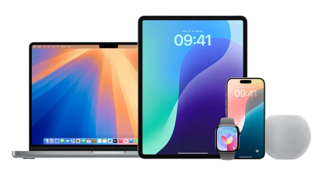 What’s New in the Apple MacBook Pro M5?