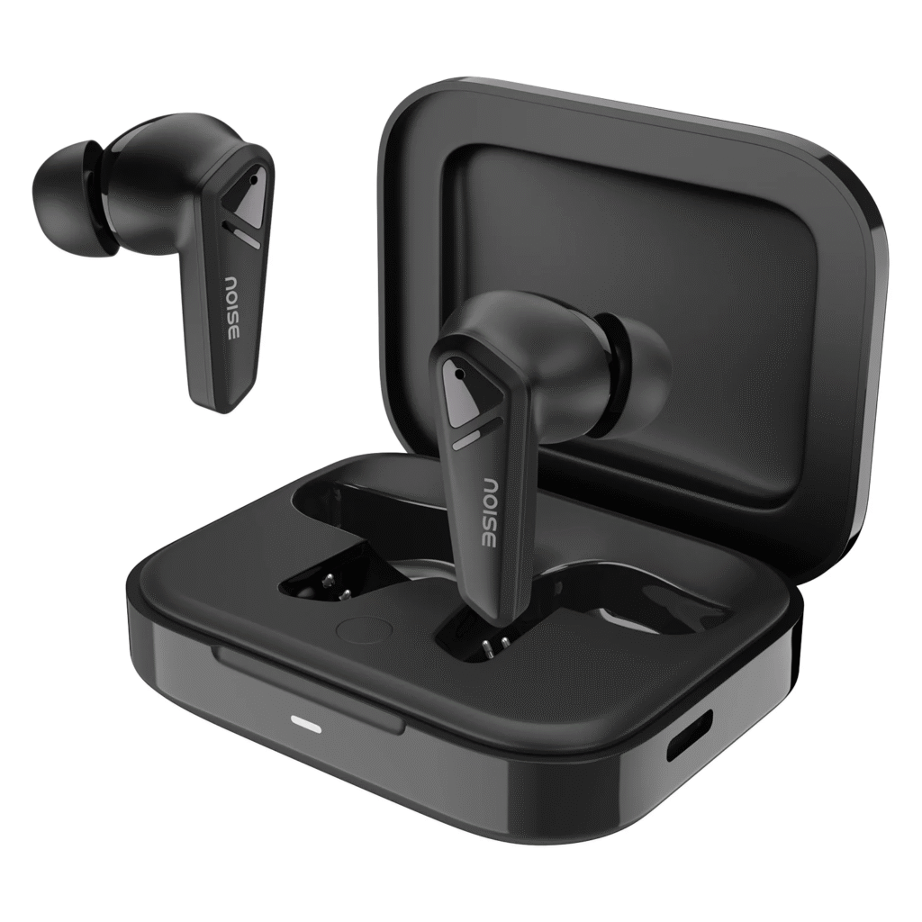 Noise Buds F1 Battery Life and Charging