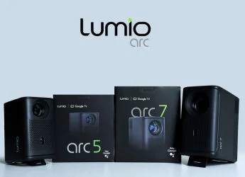 What Sets Lumio Arc 5 and Arc 7 Apart