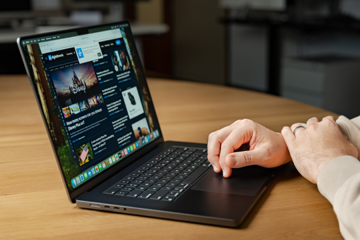 Apple’s 2025–2026 Mac Roadmap