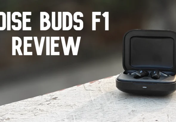 Are Noise Buds F1 the Best TWS Under ₹1,200?
