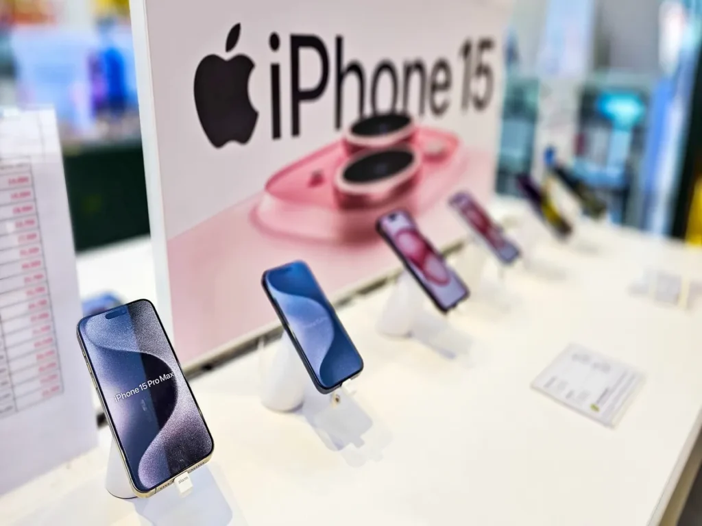 Strategic Shifts: How Apple’s Global Playbook Fueled 3 Billion iPhones