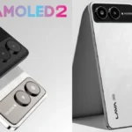 Lava Blaze AMOLED 2 Debuts with Sony Cam, 5000mAh