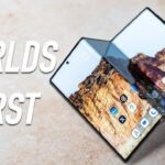Hands-On with Huawei Mate XT: World’s 1st Tri-Fold Phone