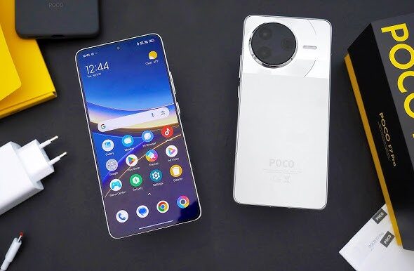 Poco F7 Review: Bold Looks, Near‑Perfect Performance